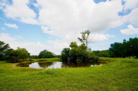 0000 Reeves Road Pottsboro TX 75076