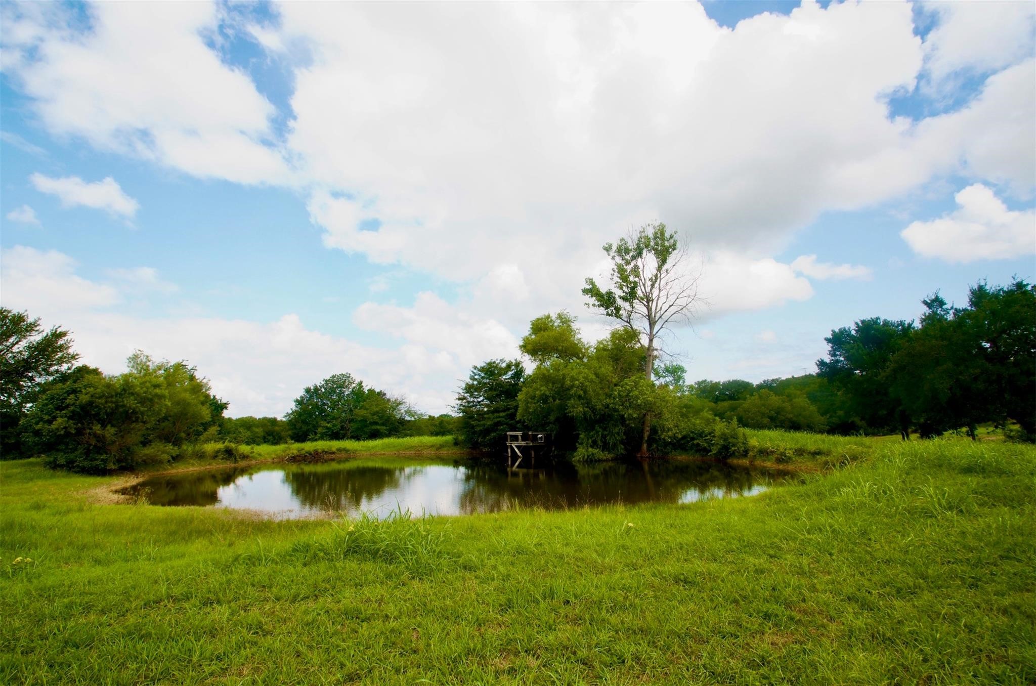 0000 Reeves Road Pottsboro TX 75076