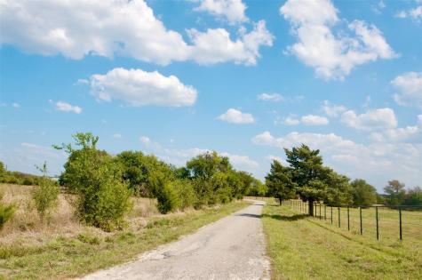 0000 Reeves Road Pottsboro TX 75076