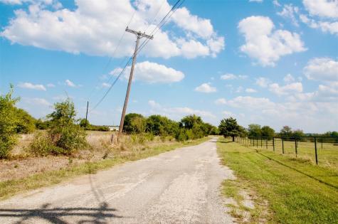 0000 Reeves Road Pottsboro TX 75076