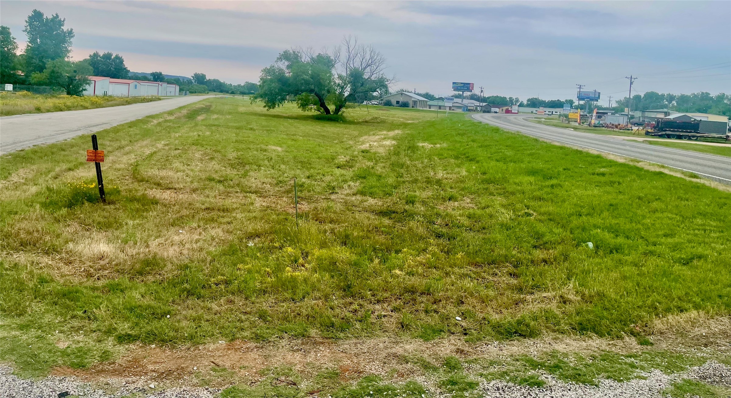 303 N Fm 2353 Possum Kingdom Lake TX 76449