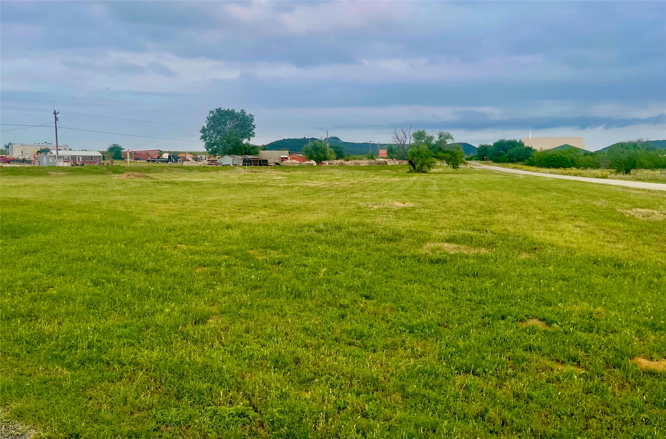 303 N Fm 2353 Possum Kingdom Lake TX 76449