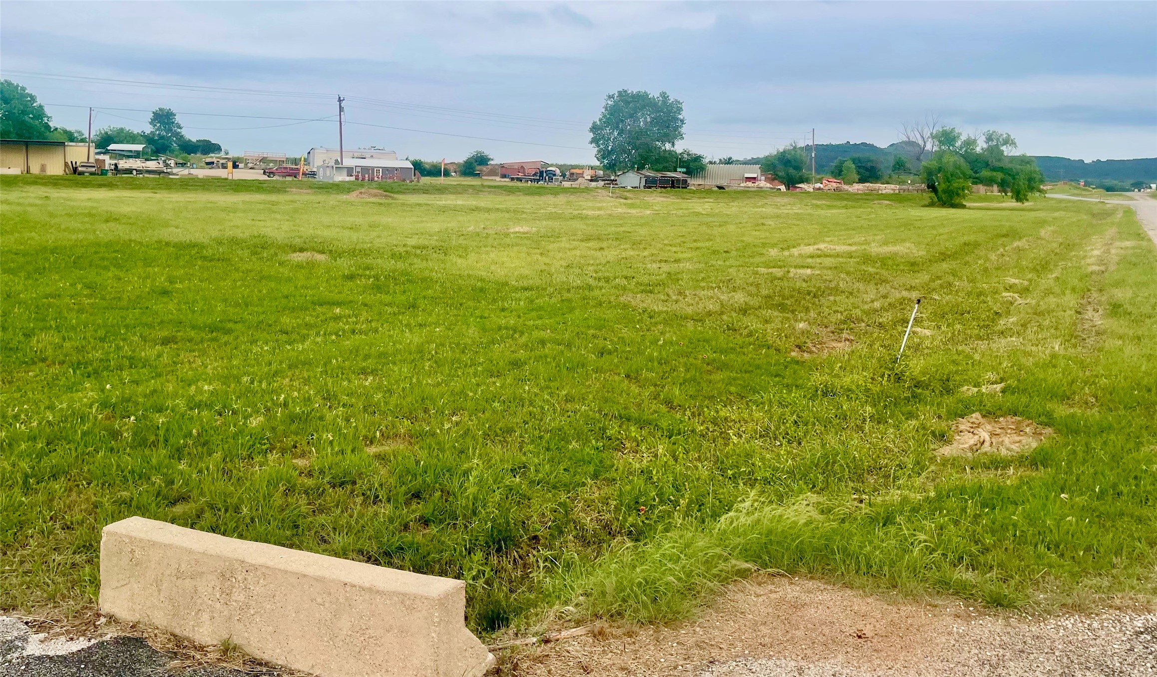 303 N Fm 2353 Possum Kingdom Lake TX 76449
