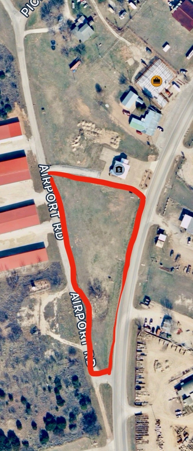 303 N Fm 2353 Possum Kingdom Lake TX 76449