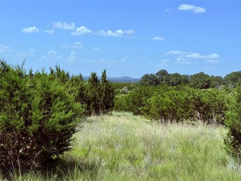 Lot 16 Private Road 3032 Road Hamilton TX 76531