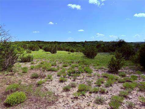 Lot 16 Private Road 3032 Road Hamilton TX 76531