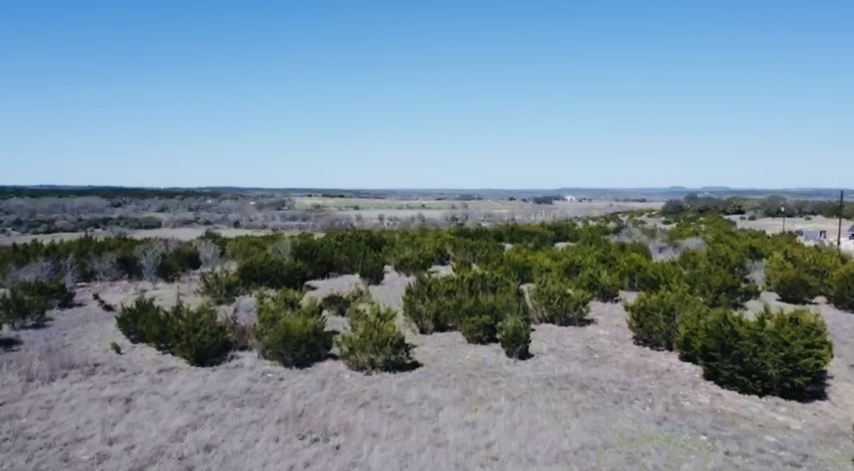Lot 16 Private Road 3032 Road Hamilton TX 76531
