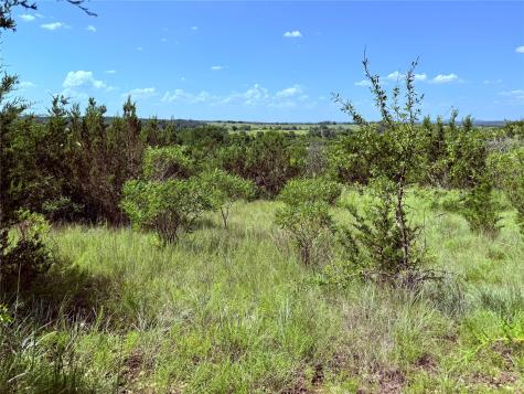 Lot 16 Private Road 3032 Road Hamilton TX 76531