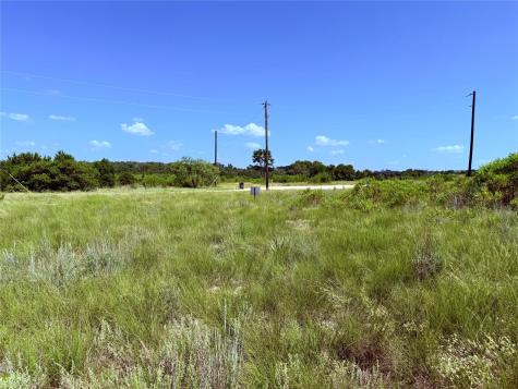 Lot 16 Private Road 3032 Road Hamilton TX 76531