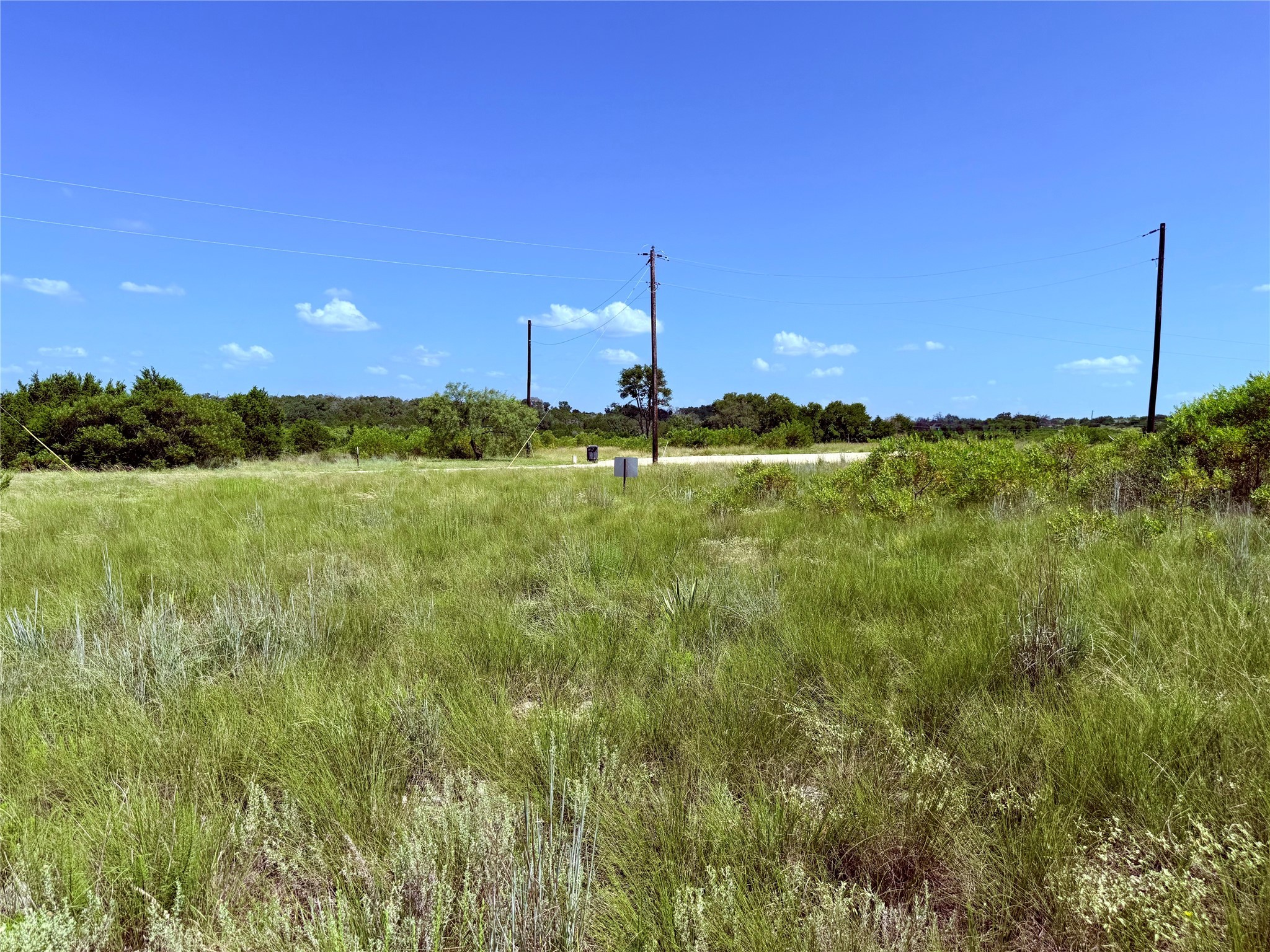 Lot 16 Private Road 3032 Road Hamilton TX 76531