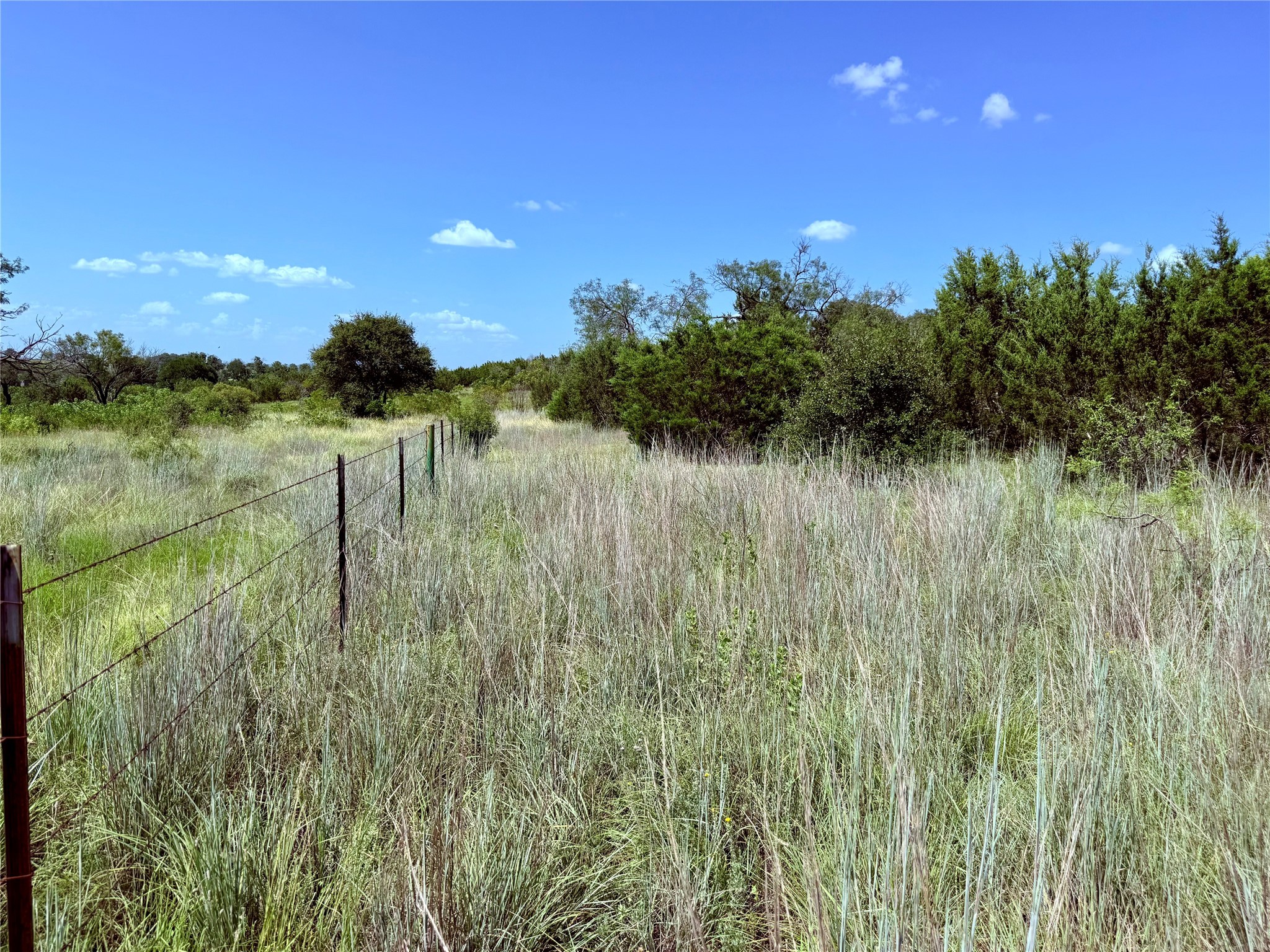 Lot 16 Private Road 3032 Road Hamilton TX 76531