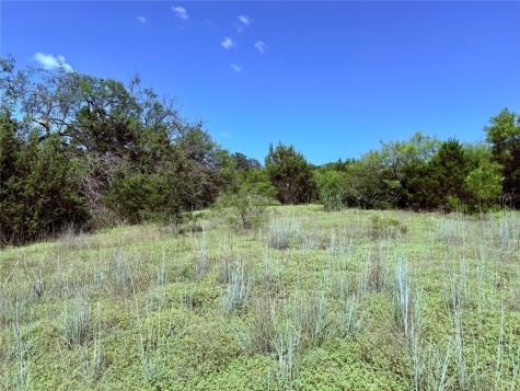 Lot 16 Private Road 3032 Road Hamilton TX 76531