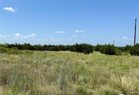 Lot 16 Private Road 3032 Road Hamilton TX 76531