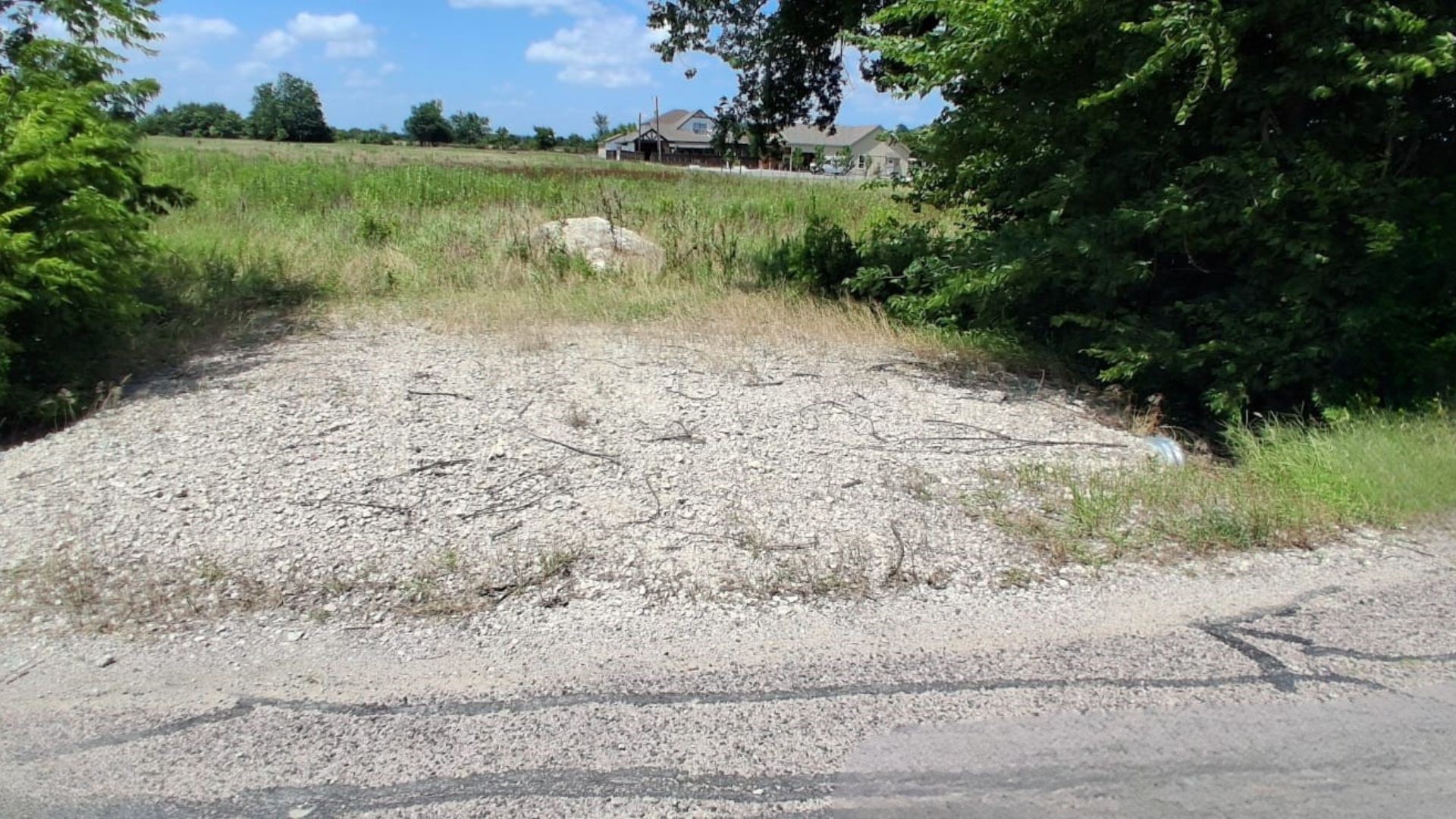 Tbd Cr 834 Blue Ridge TX 75424