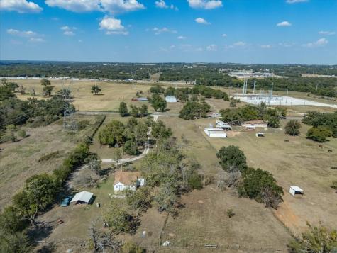 2904 E Bankhead Weatherford TX 76087