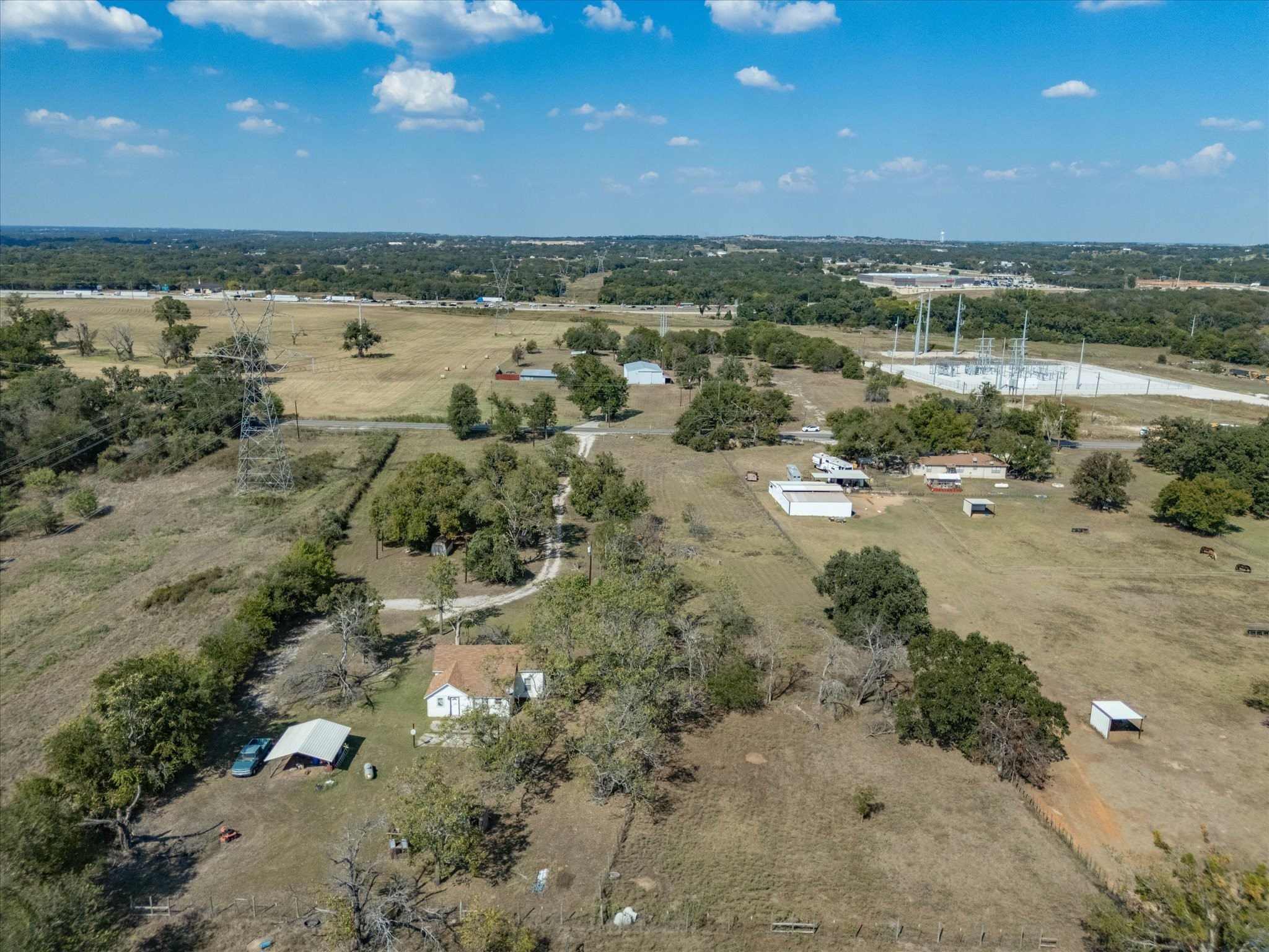 2904 E Bankhead Weatherford TX 76087