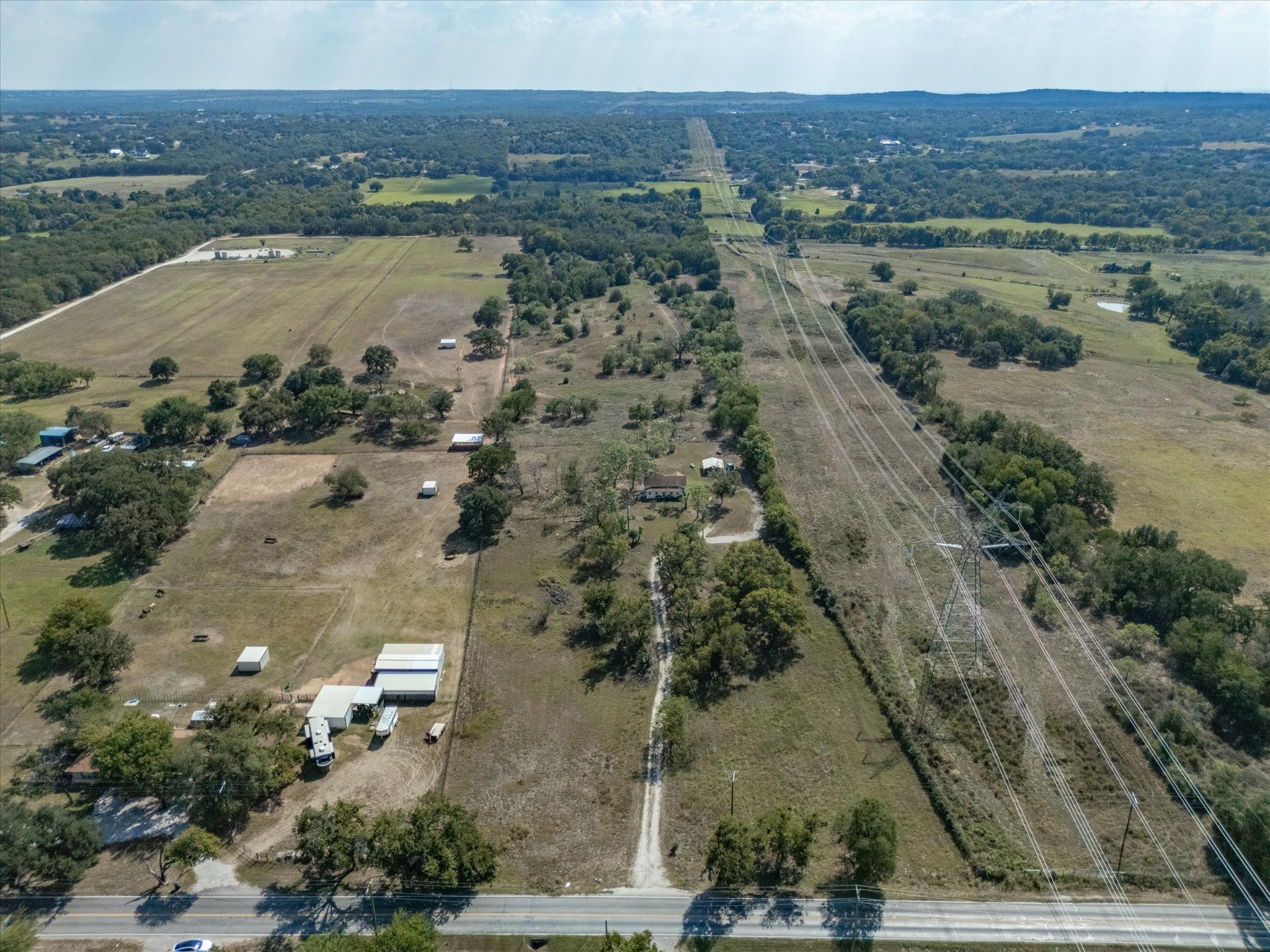 2904 E Bankhead Weatherford TX 76087
