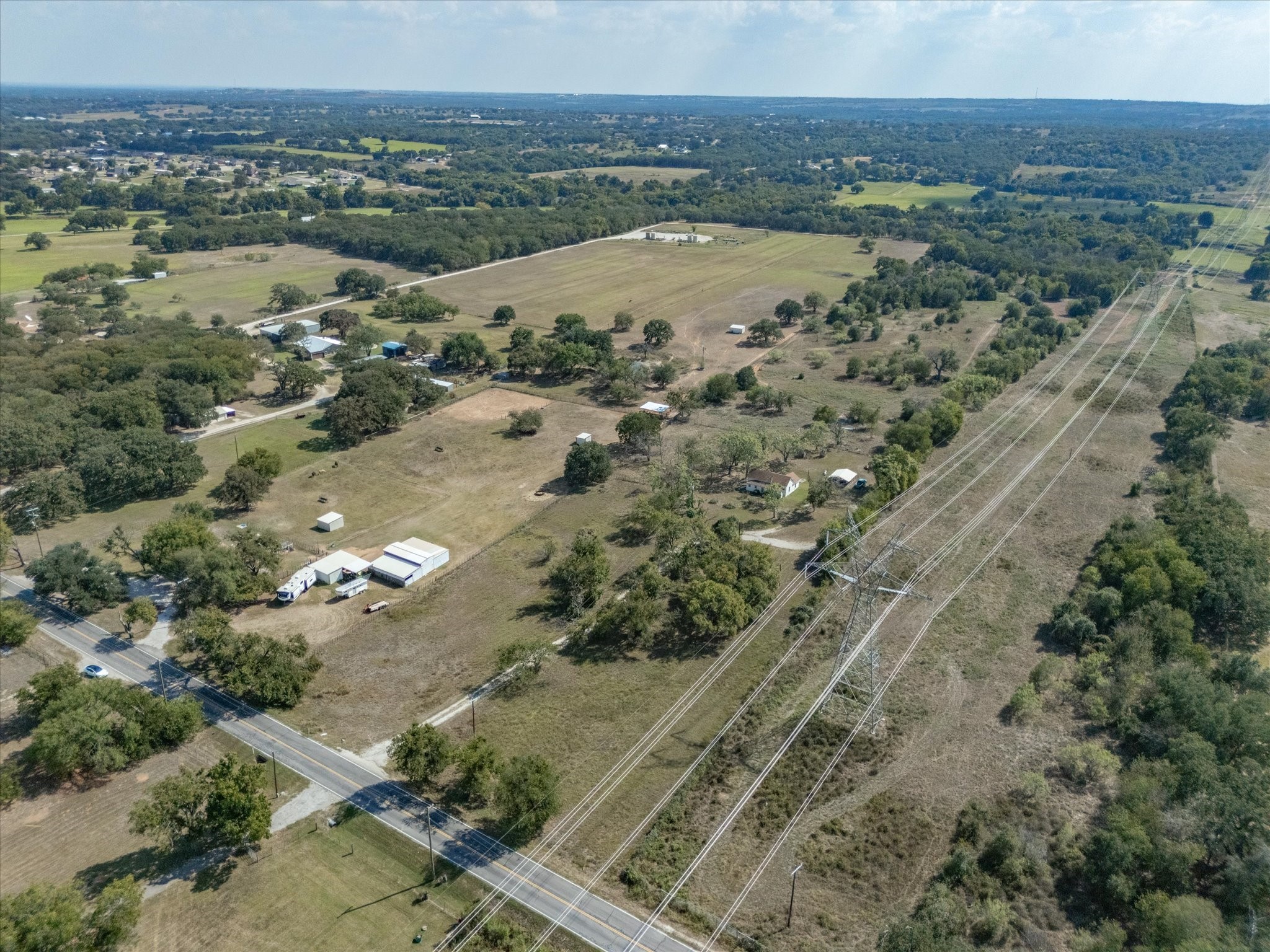 2904 E Bankhead Weatherford TX 76087