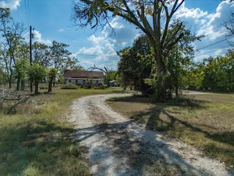 2904 E Bankhead Weatherford TX 76087