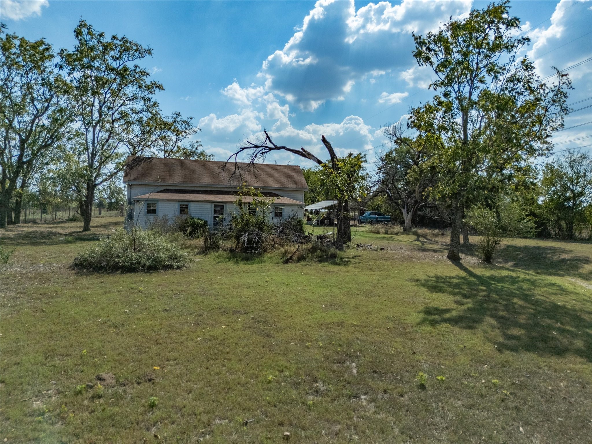 2904 E Bankhead Weatherford TX 76087