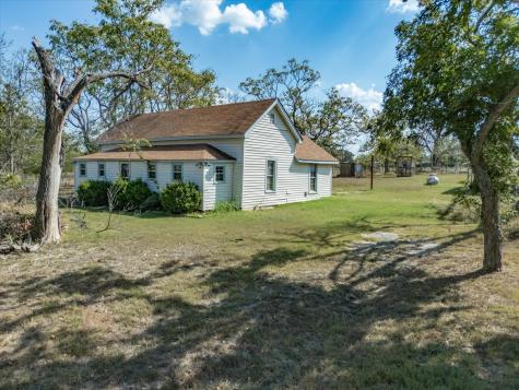 2904 E Bankhead Weatherford TX 76087