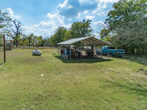 2904 E Bankhead Weatherford TX 76087