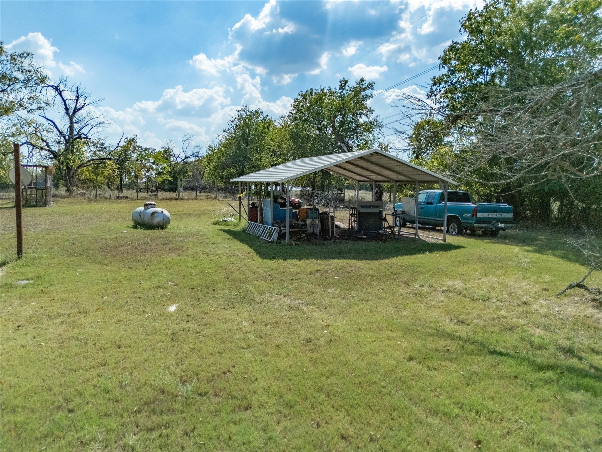 2904 E Bankhead Weatherford TX 76087