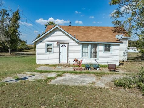 2904 E Bankhead Weatherford TX 76087