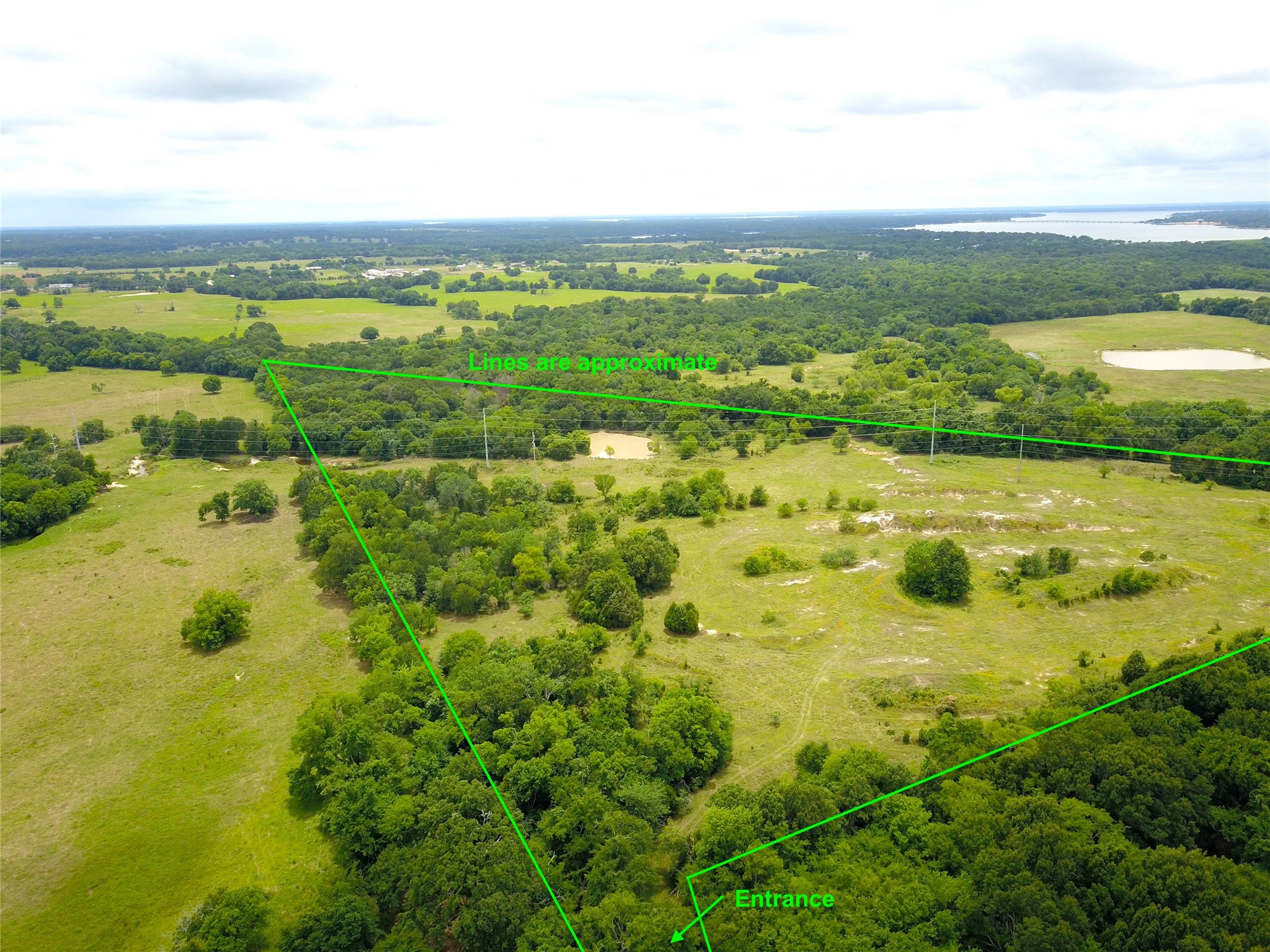 Tbd Highway 175 Mabank TX 75147