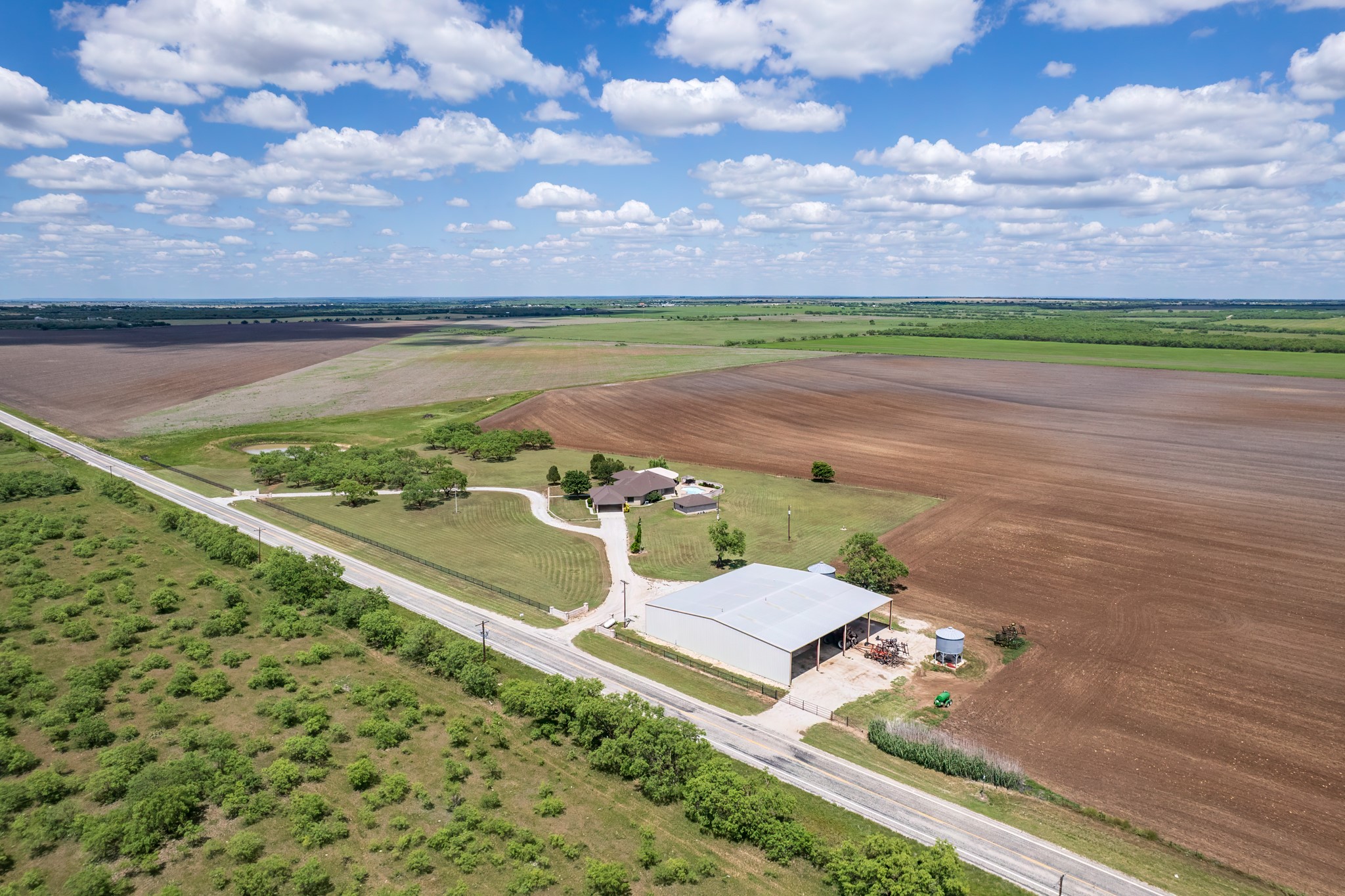 839 Fm 2131 Coleman TX 76834
