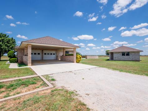 839 Fm 2131 Coleman TX 76834