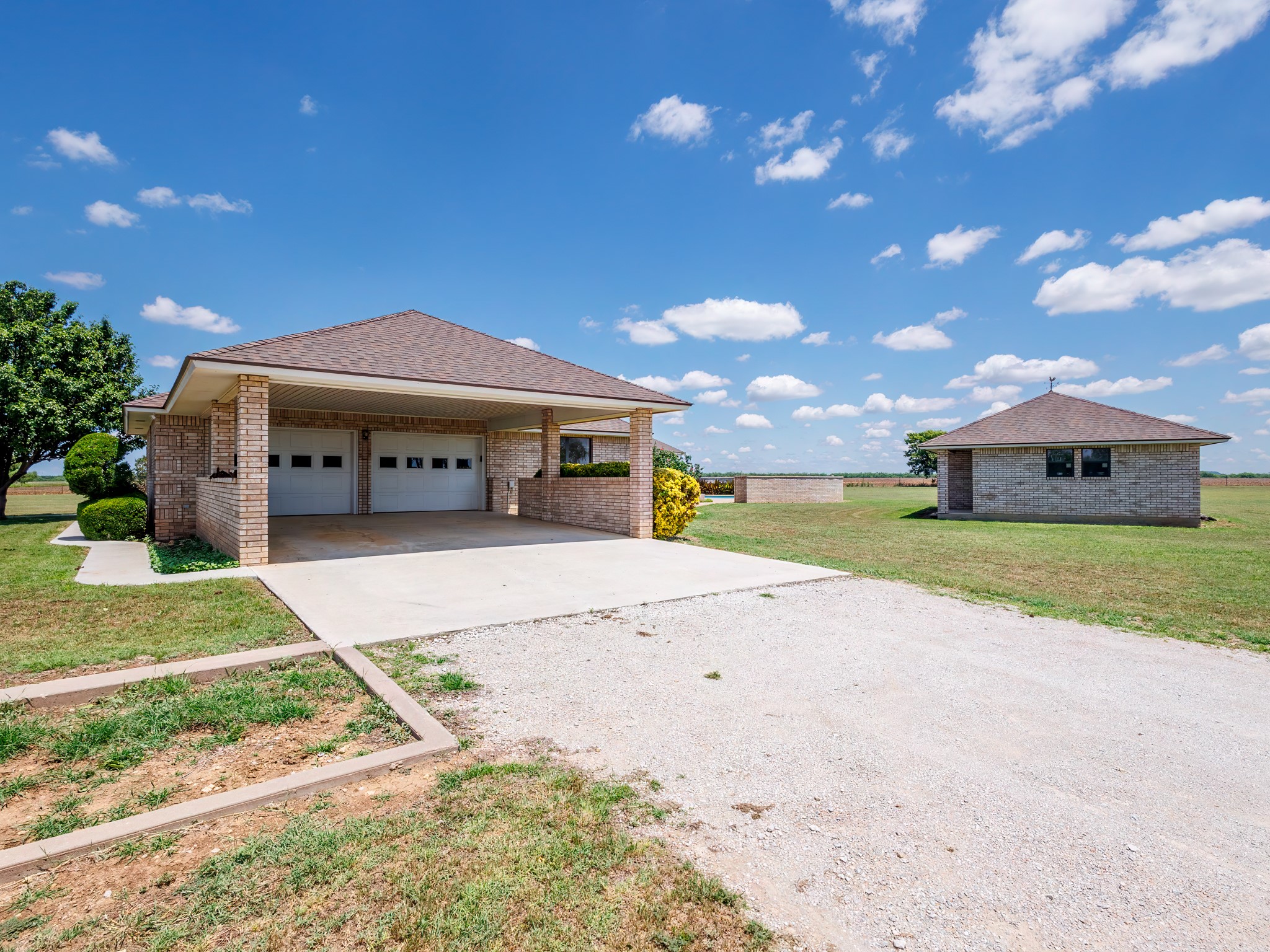 839 Fm 2131 Coleman TX 76834
