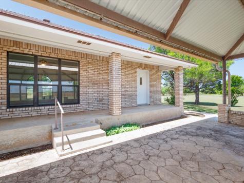 839 Fm 2131 Coleman TX 76834