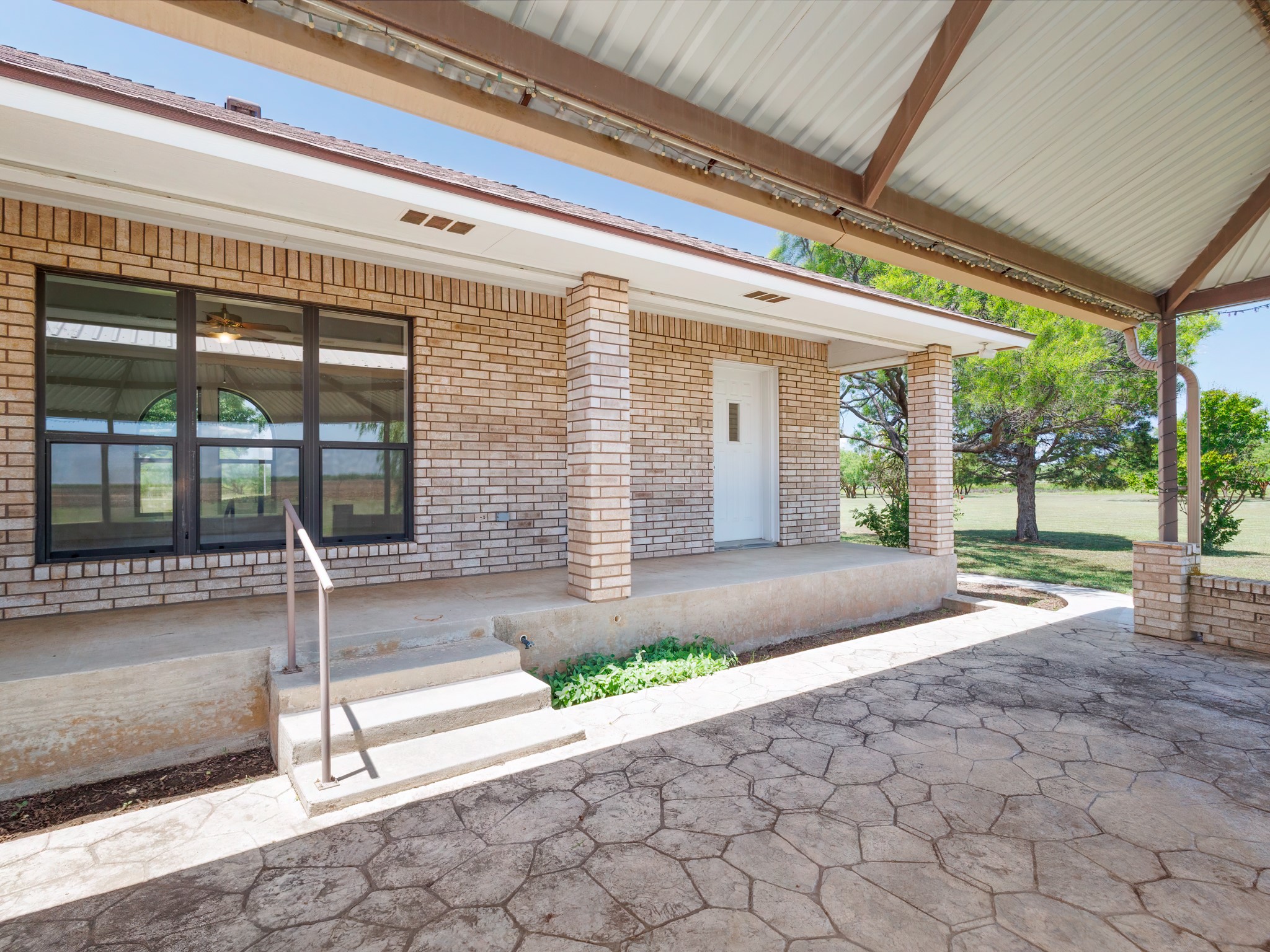 839 Fm 2131 Coleman TX 76834