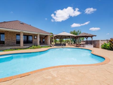 839 Fm 2131 Coleman TX 76834