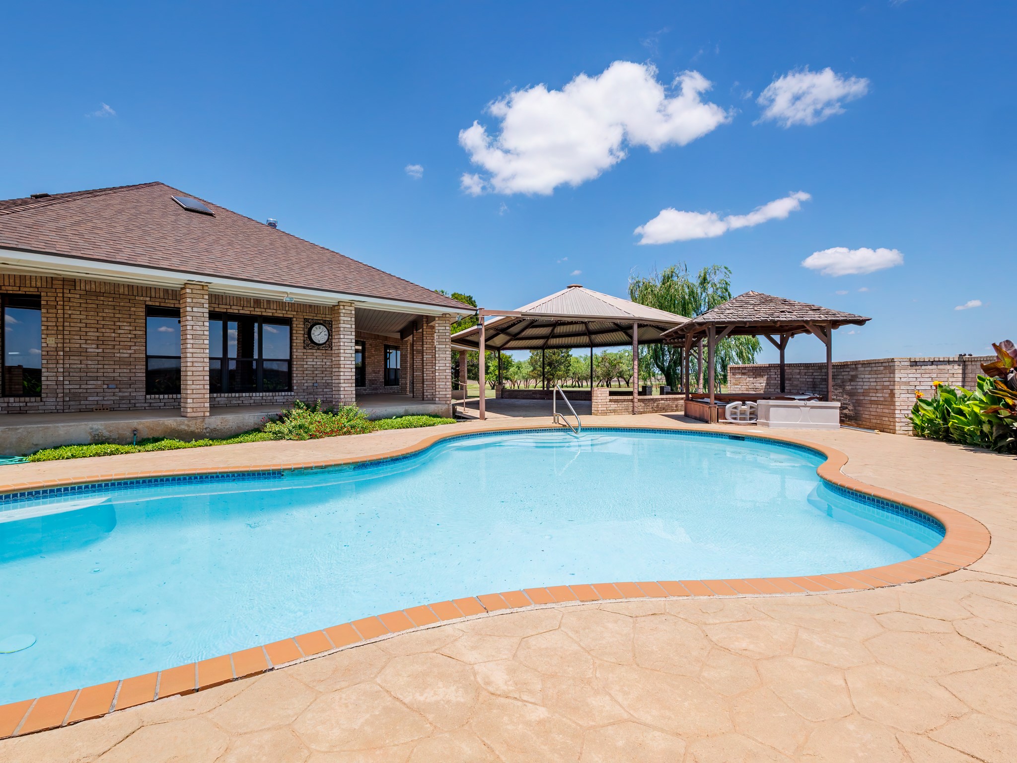 839 Fm 2131 Coleman TX 76834