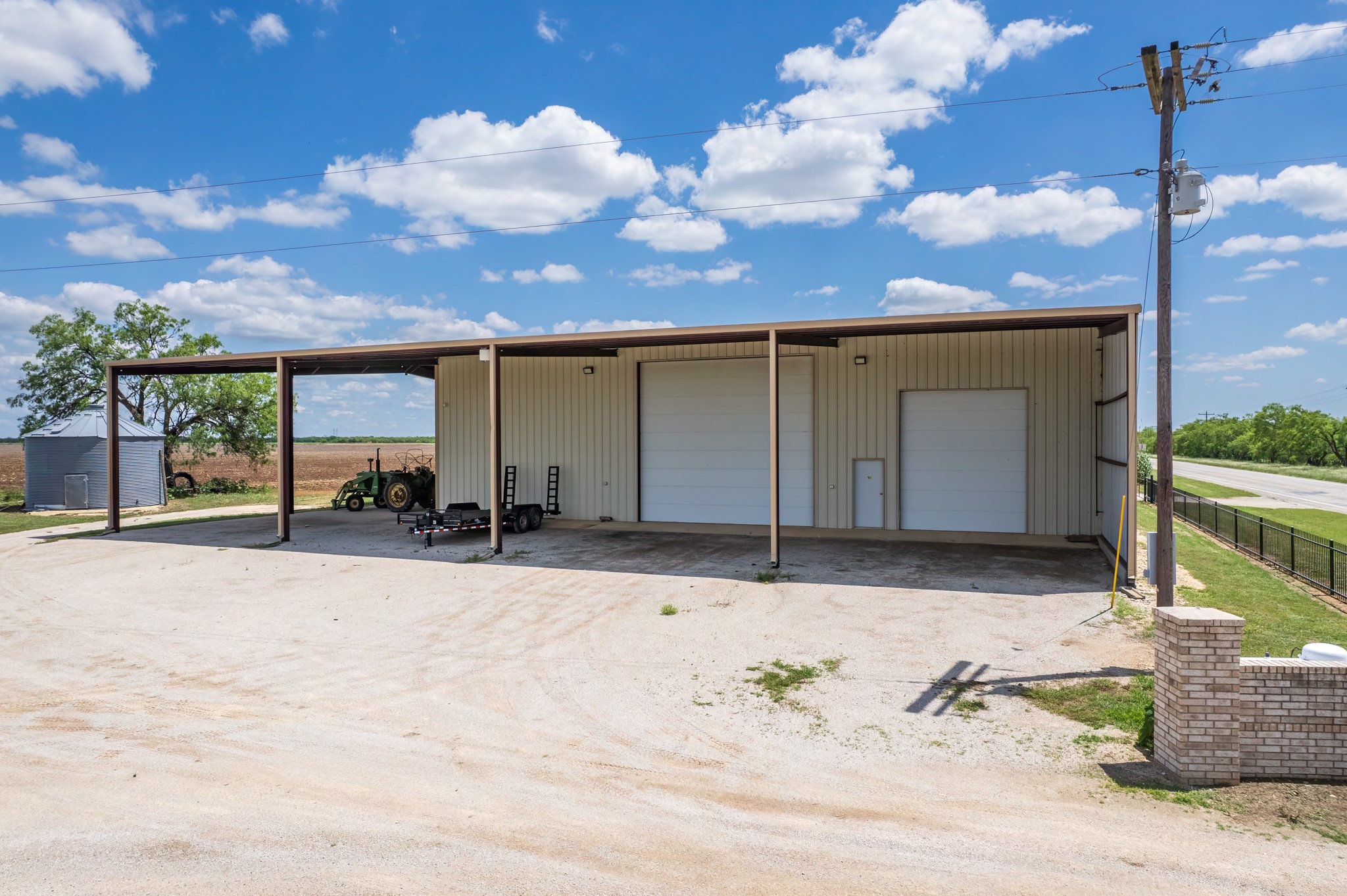 839 Fm 2131 Coleman TX 76834