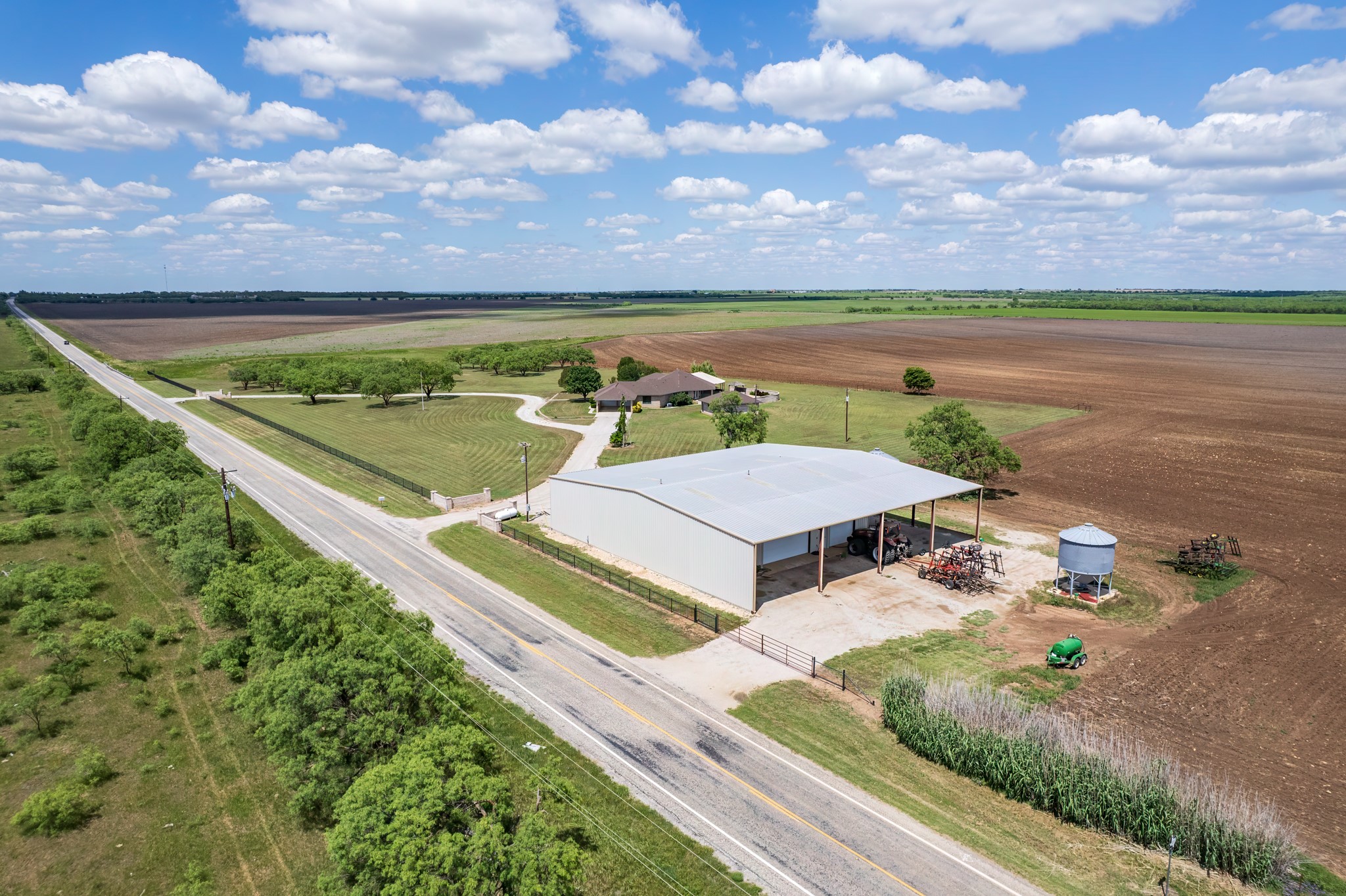 839 Fm 2131 Coleman TX 76834
