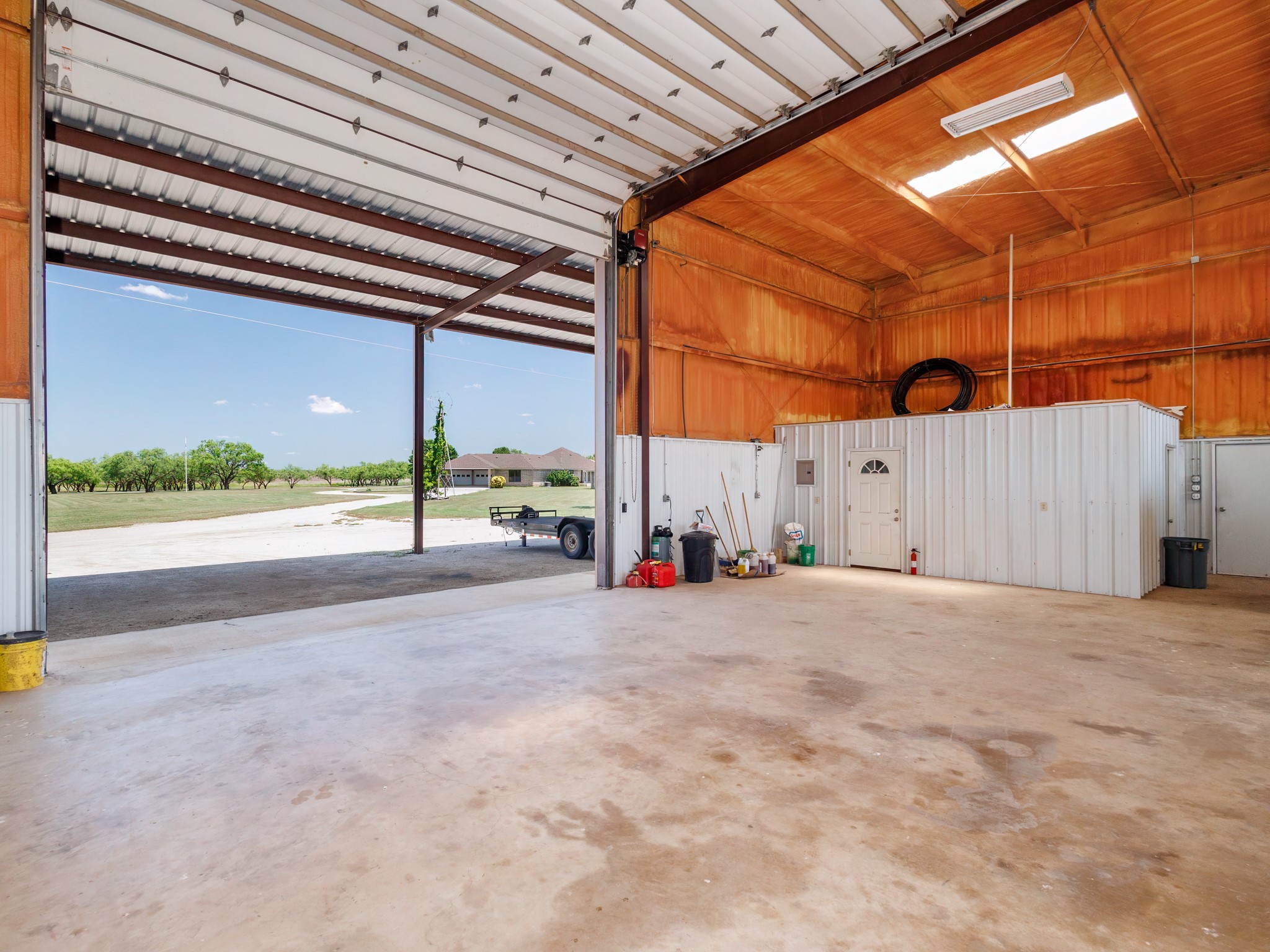839 Fm 2131 Coleman TX 76834