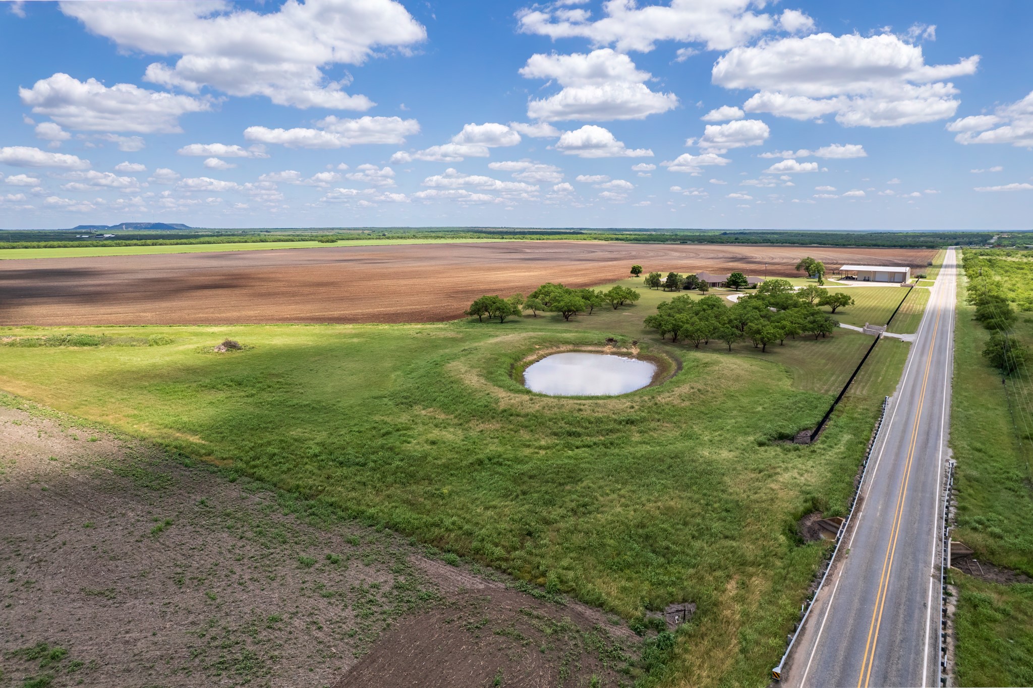 839 Fm 2131 Coleman TX 76834