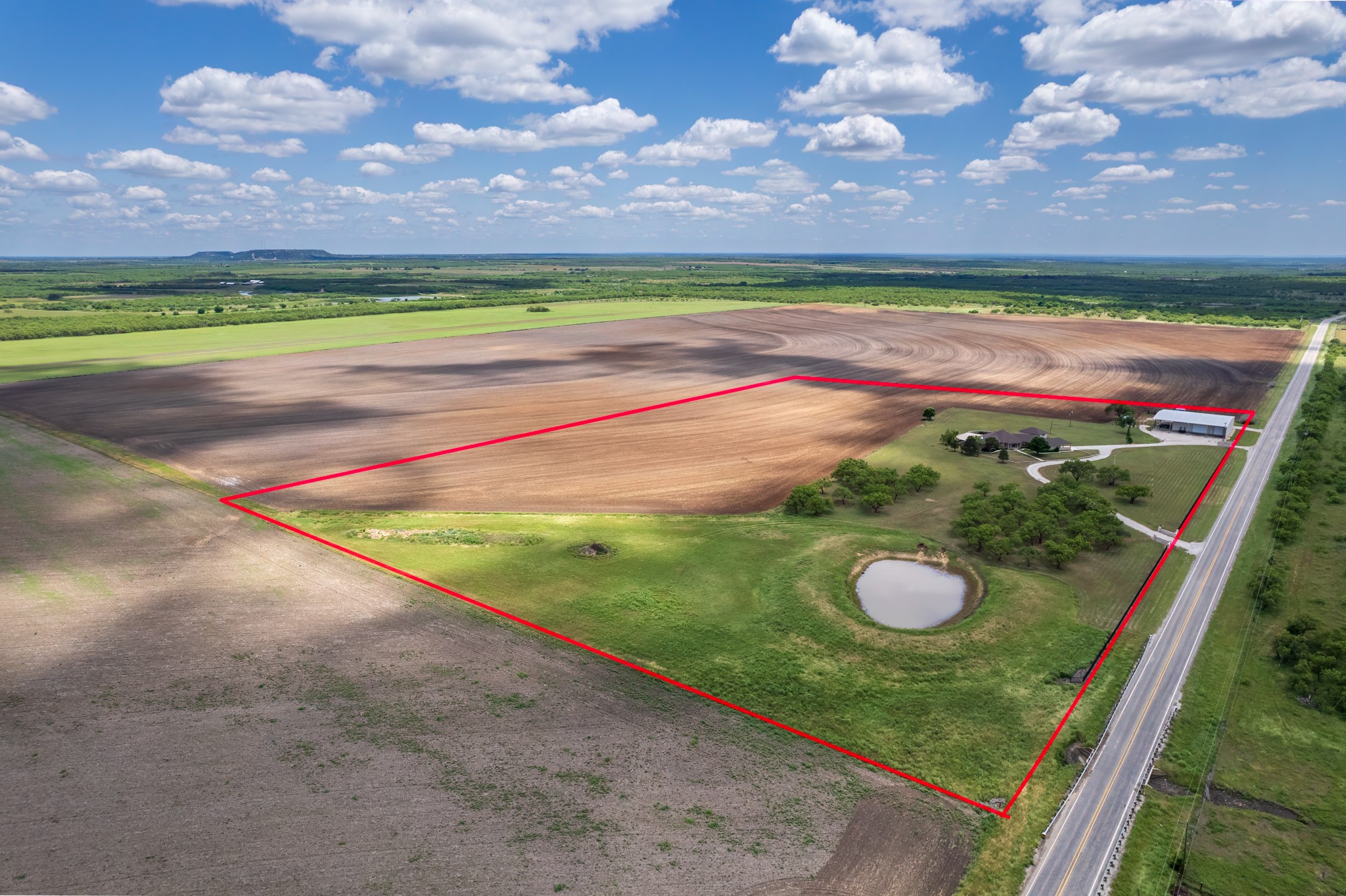 839 Fm 2131 Coleman TX 76834