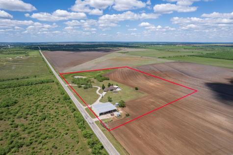 839 Fm 2131 Coleman TX 76834