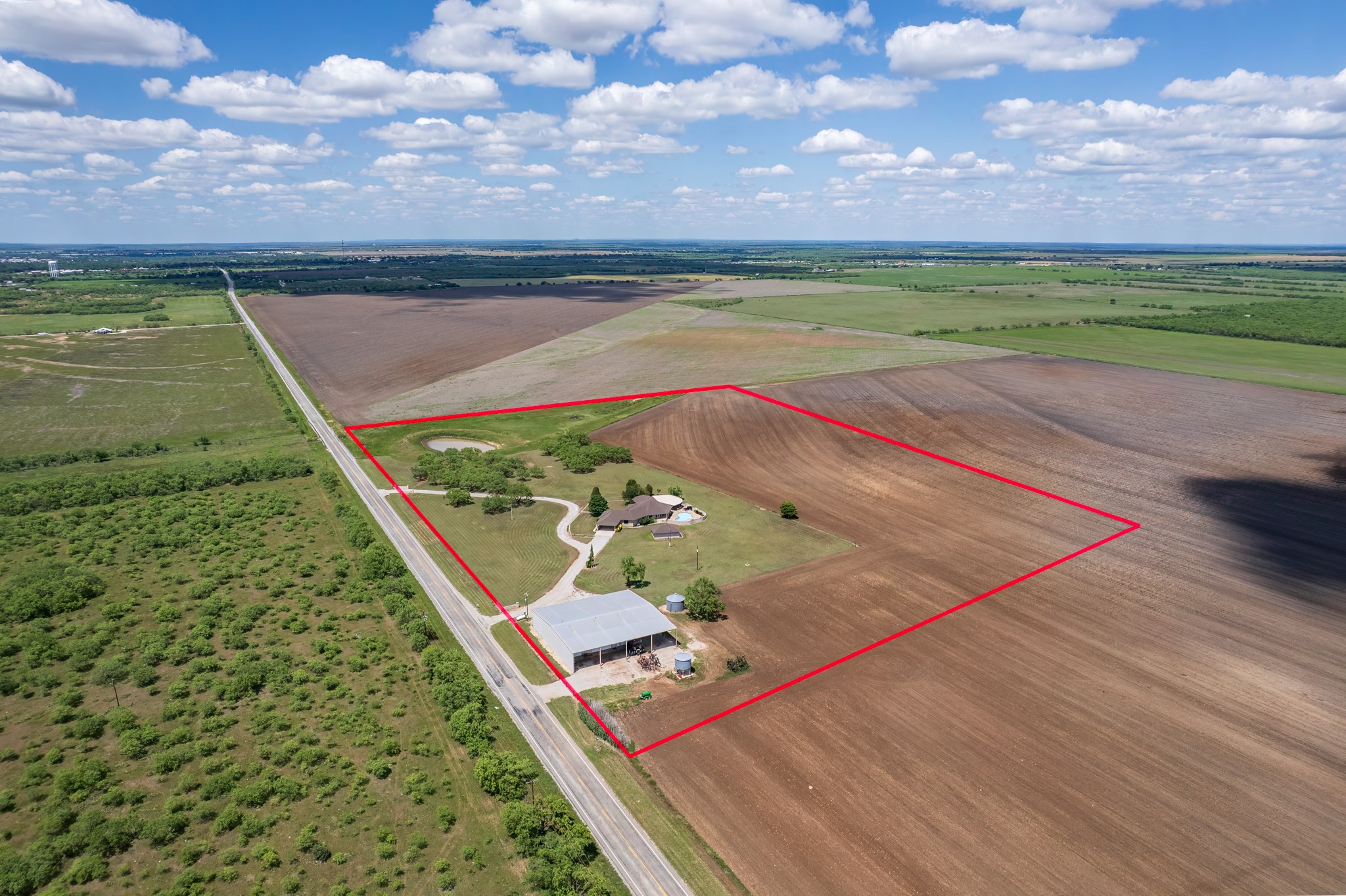 839 Fm 2131 Coleman TX 76834