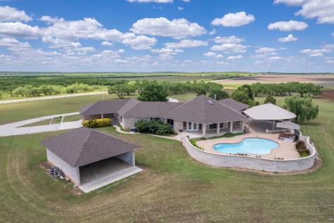 839 Fm 2131 Coleman TX 76834