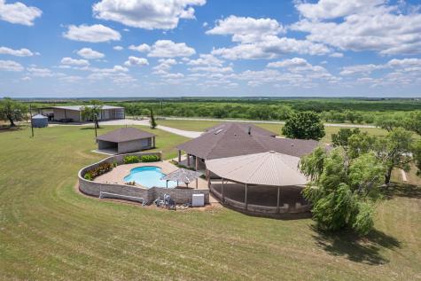 839 Fm 2131 Coleman TX 76834