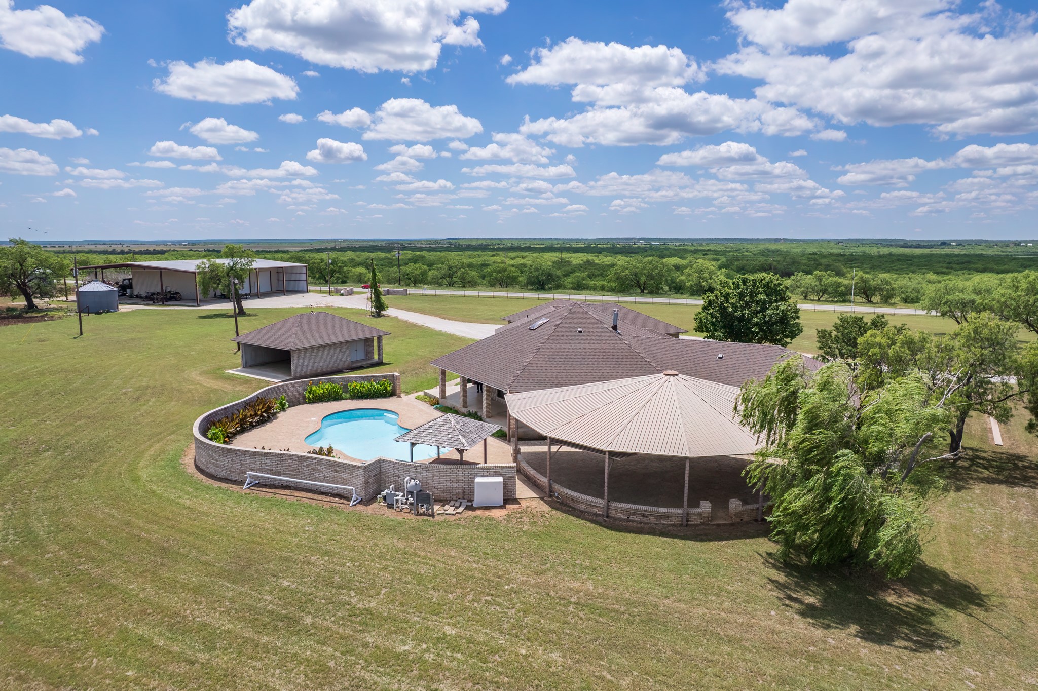 839 Fm 2131 Coleman TX 76834