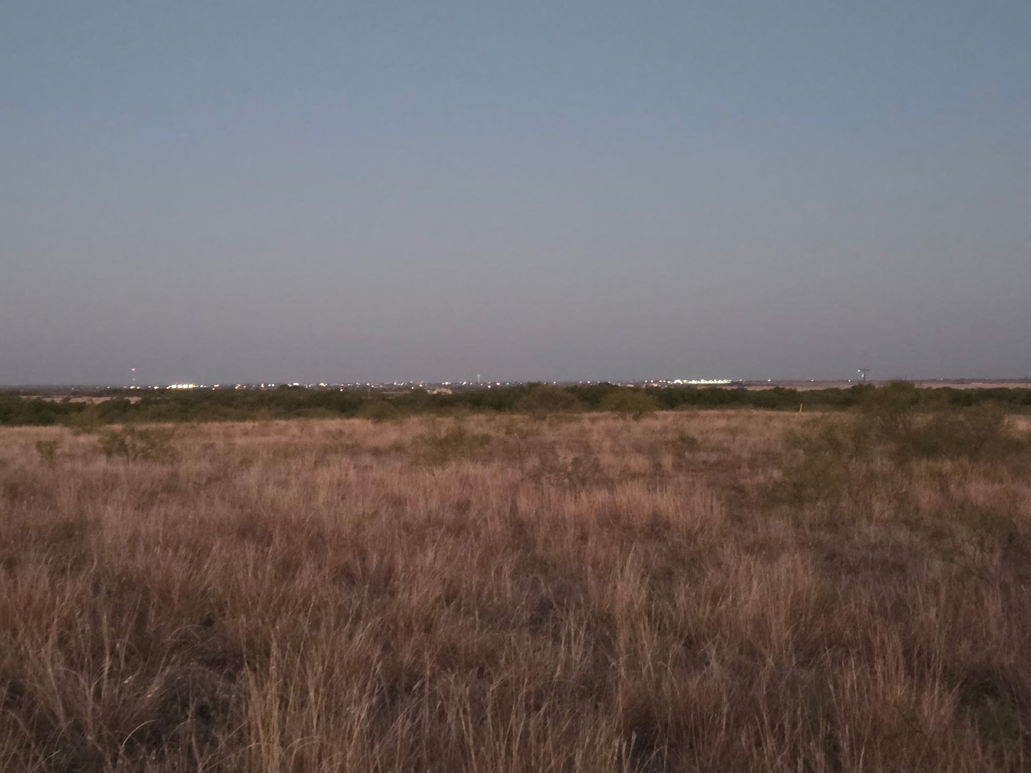 6525 Us 180 Anson TX 79501