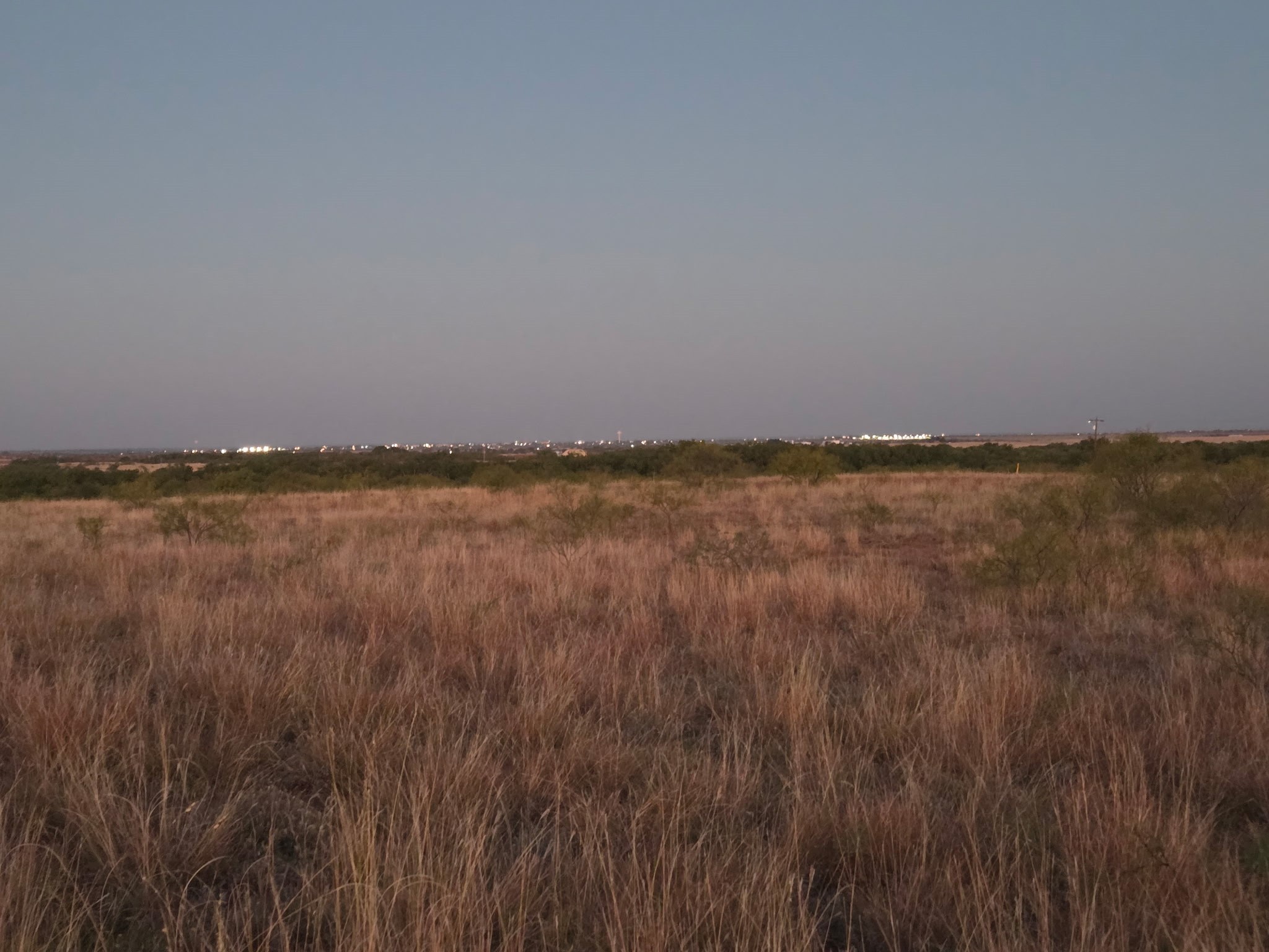 6525 Us 180 Anson TX 79501