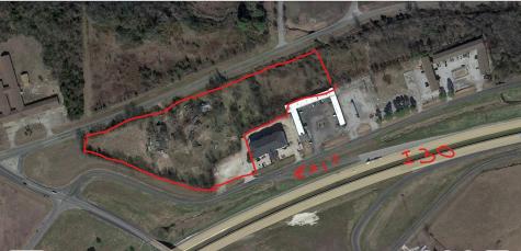 1330 Jefferson Street Sulphur Springs TX 75482