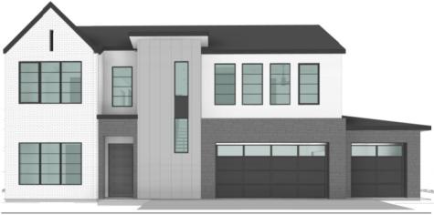4729 Ash Street Flower Mound TX 75028
